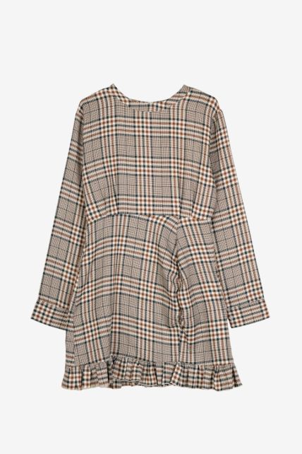 Vestido Corto