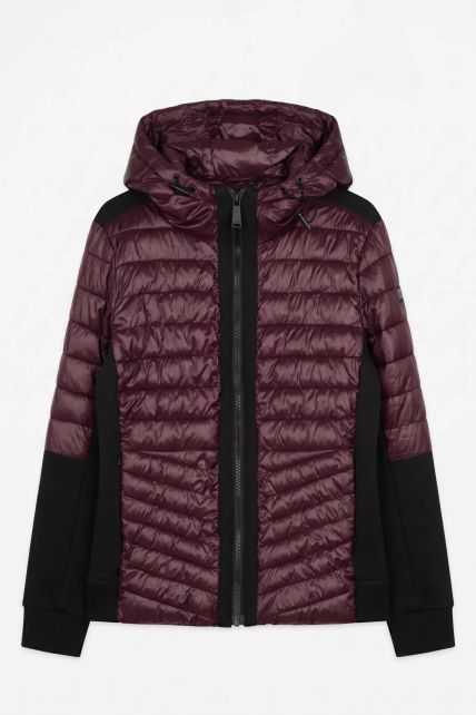 Campera Invierno
