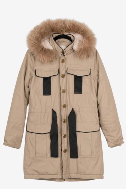 Campera Invierno