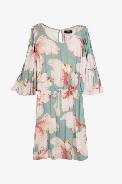 Vestido Clara Ibarguren