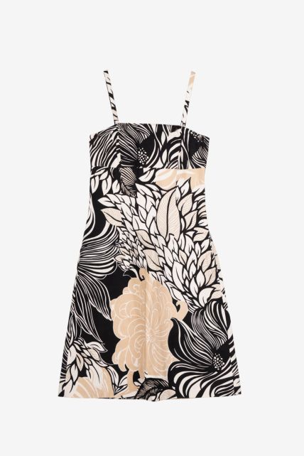Vestido Corto