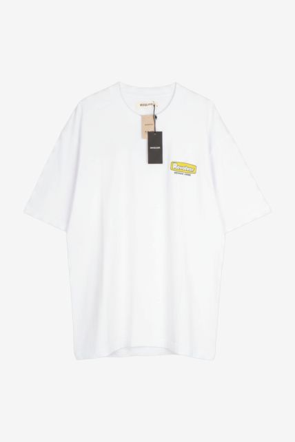 Remera m/c