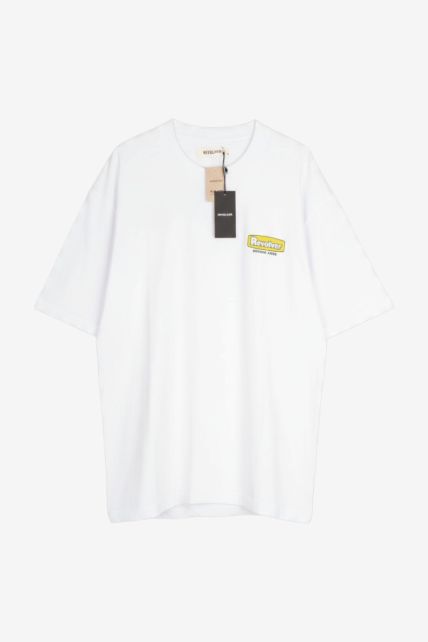 Remera m/c