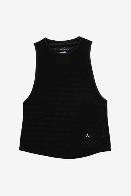 Musculosa Deportiva