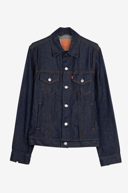Campera De Jean
