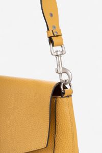 Cartera grande de cuero - Second Image