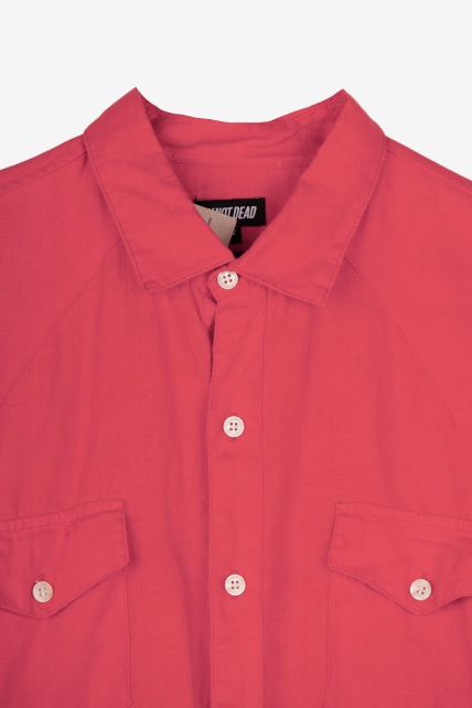 Camisa Ay Not Dead - Second Image