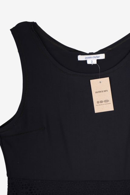 Vestido Jazmin Chebar - Second Image
