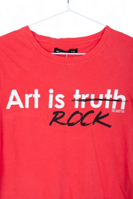 Remera Delaostia - Second Image