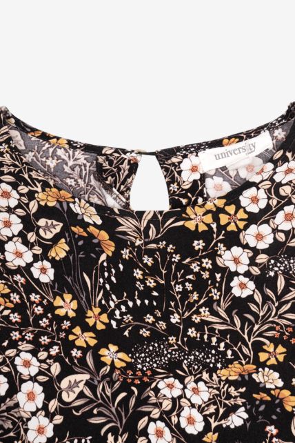 Vestido University Club - Second Image