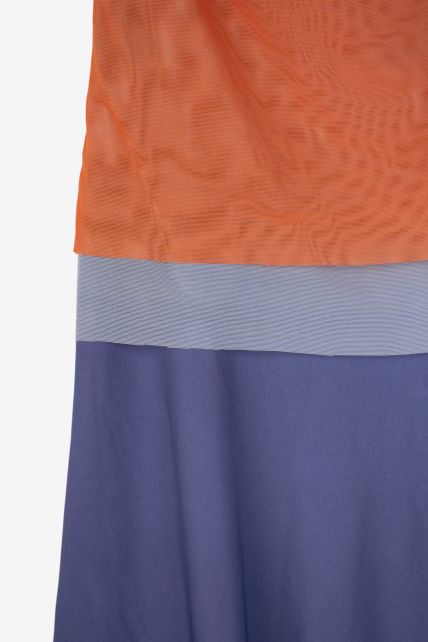 Vestido Trosman - Second Image