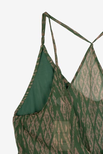 Blusa Ecoté - Second Image