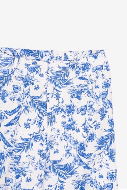 Pantalon Mango - Second Image