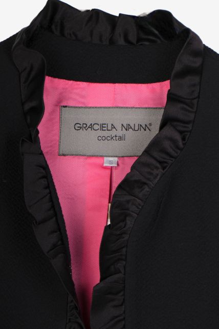 Blazer Graciela Naum - Second Image
