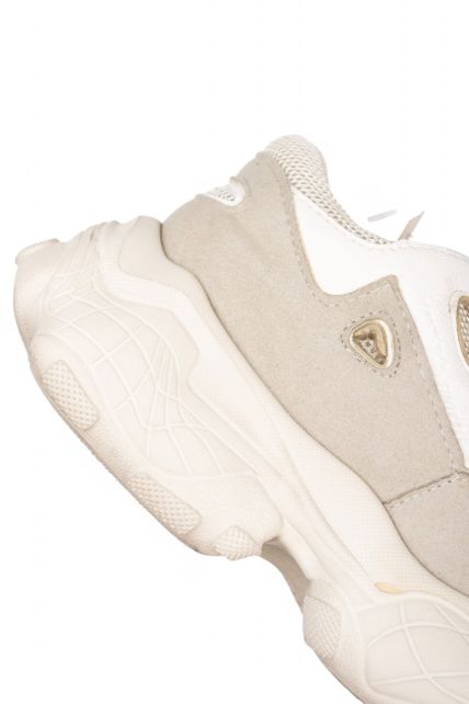 Zapatillas Mishka - Second Image