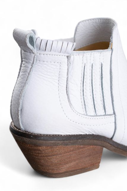 Botas Lazaro - Second Image