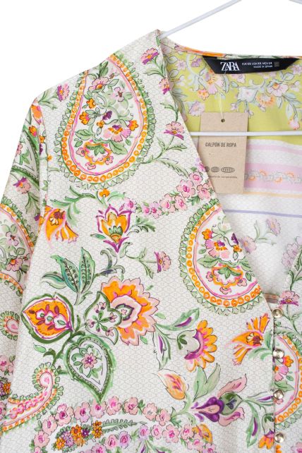 Camisa Zara - Second Image