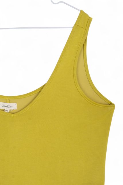 Musculosa Daniel Cassin - Second Image