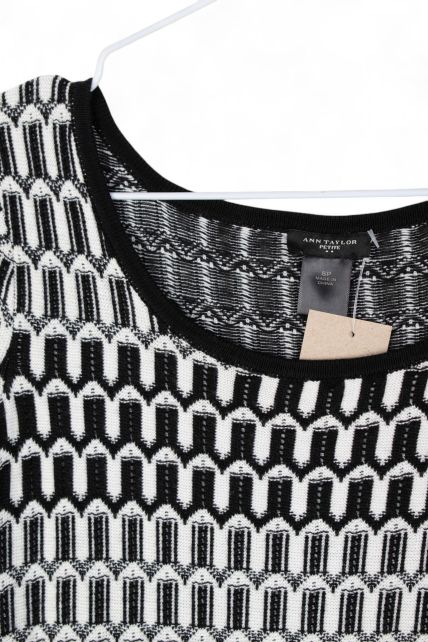 Vestido Ann Taylor - Second Image