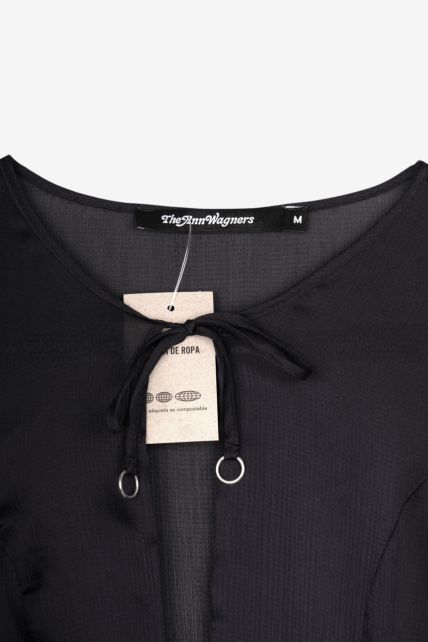 Kimono The Ann Wagners - Second Image