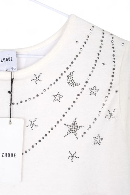 Sweater Zhoue - Second Image