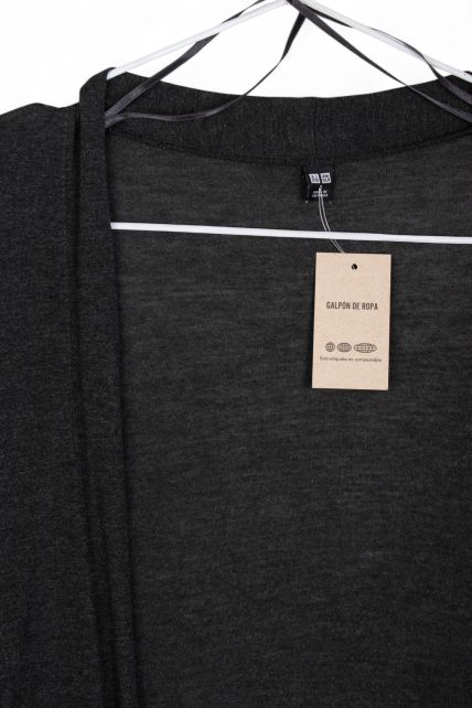 Kimono Uniqlo - Second Image