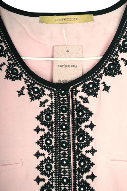 Camisa Rapsodia - Second Image