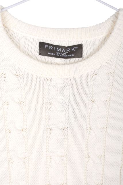 Sweater Primark - Second Image