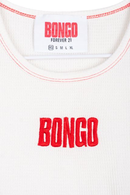 Remera m/c - Second Image