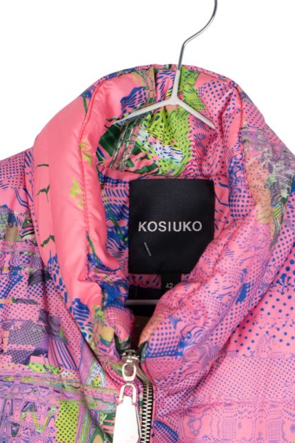 Chaleco Invierno Kosiuko - Second Image
