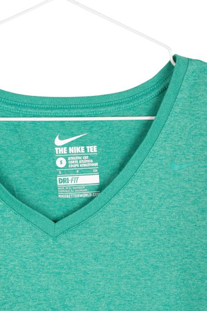 Remera Deportiva Nike - Second Image