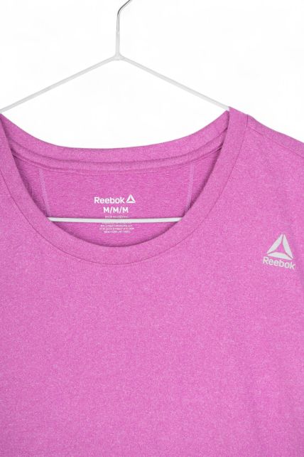 Remera Deportiva Reebok - Second Image