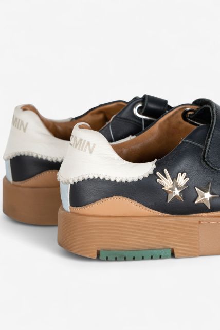 Zapatillas Jazmin Chebar - Second Image