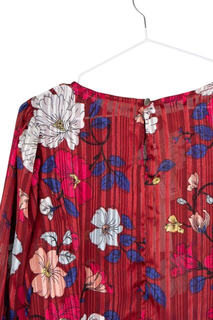Blusa Dolores Reynal - Second Image