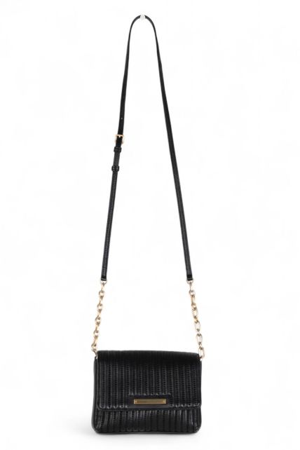 Cartera chica de cuero Dkny - Second Image