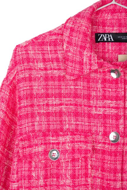 Saco liviano Zara - Second Image