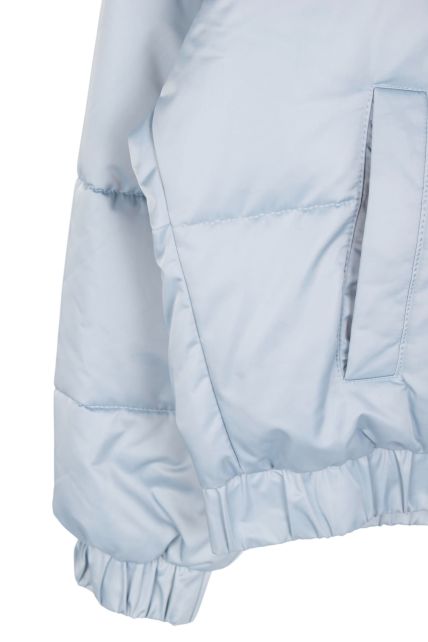 Campera Invierno Abercrombie - Second Image