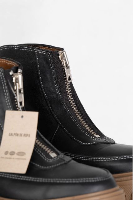 Botas MARCA NACIONAL - Second Image