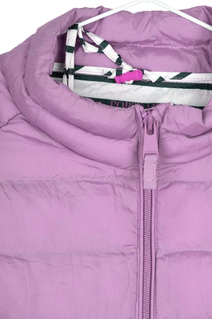 Campera Invierno Portsaid - Second Image