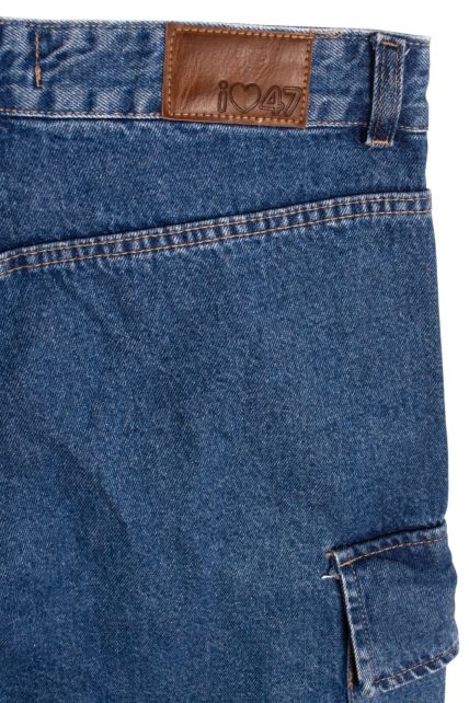 Jean 47 Street - Second Image