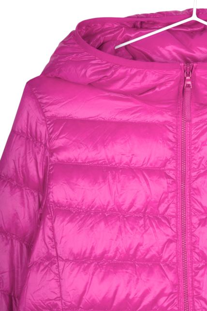 Campera Invierno - Second Image