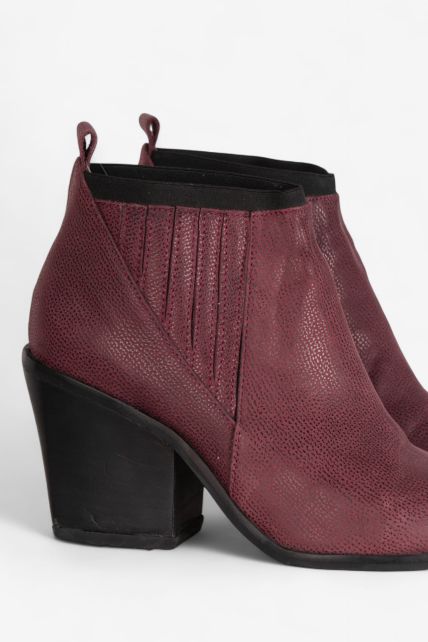 Botas MARCA NACIONAL - Second Image
