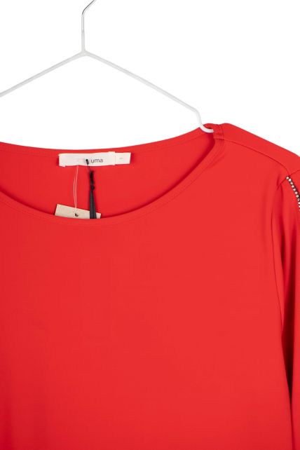 Blusa Uma - Second Image