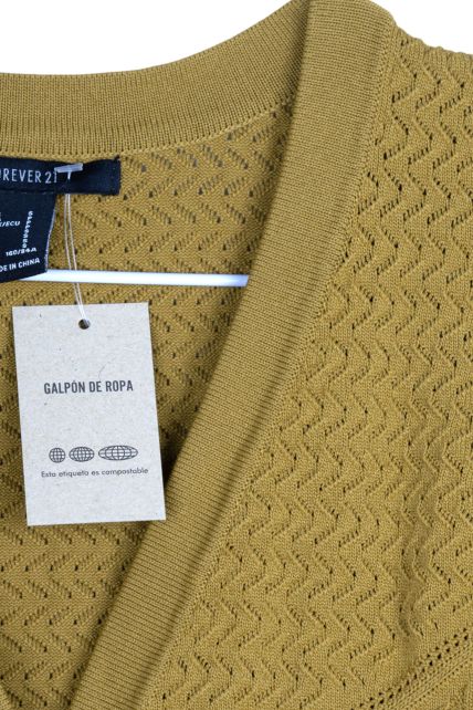 Sweater Forever 21 - Second Image