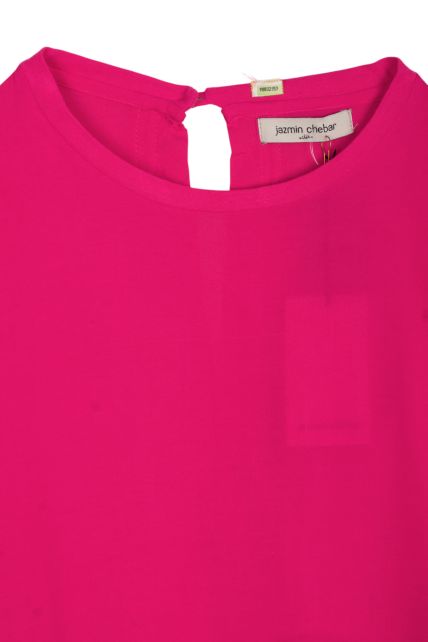 Blusa Jazmin Chebar - Second Image
