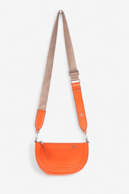 Cartera chica de cuero Dkny - Second Image