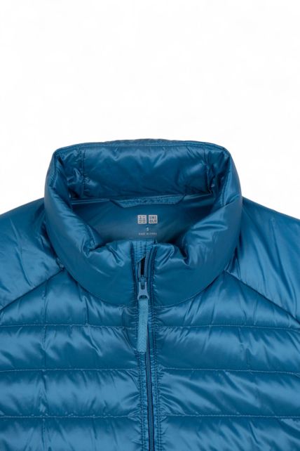 Chaleco Invierno Uniqlo - Second Image