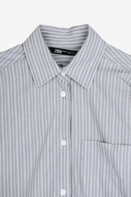 Camisa Zara - Second Image