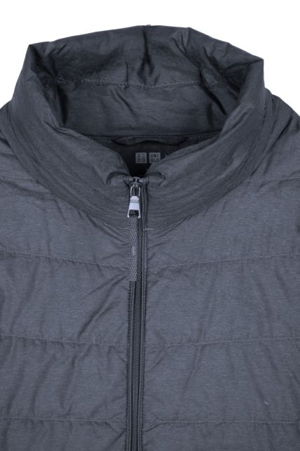 Campera Invierno Uniqlo - Second Image