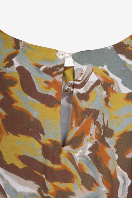 Blusa Cardon - Second Image